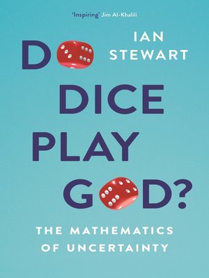 cover image of Do Dice Play God?